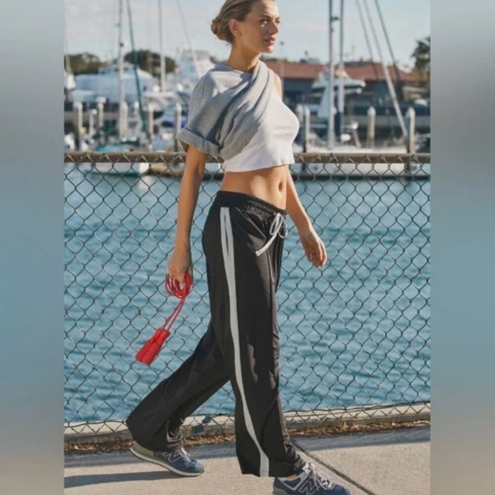 Daily Practice Stylish Track Pants